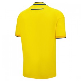 Camisola Cadiz 1º Equipamento 2025-26 Manga Curta